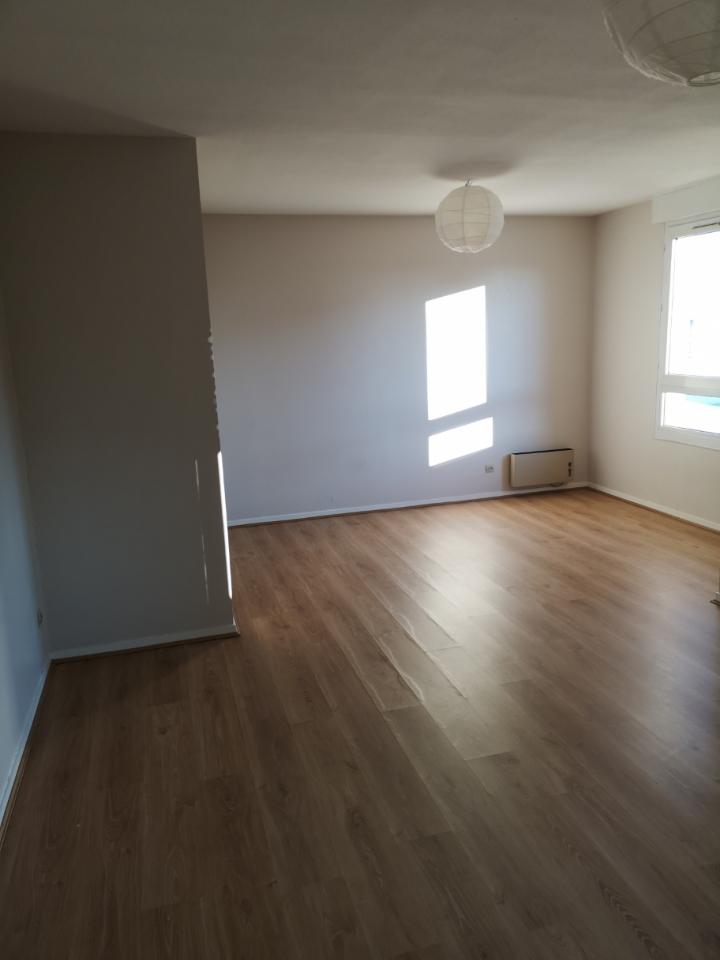 Appartement 4 pièces - 79m² - LYON  - 7ème