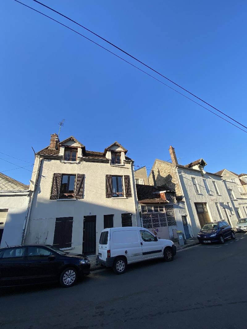 Maison 4 pièces - 82m² - NEMOURS