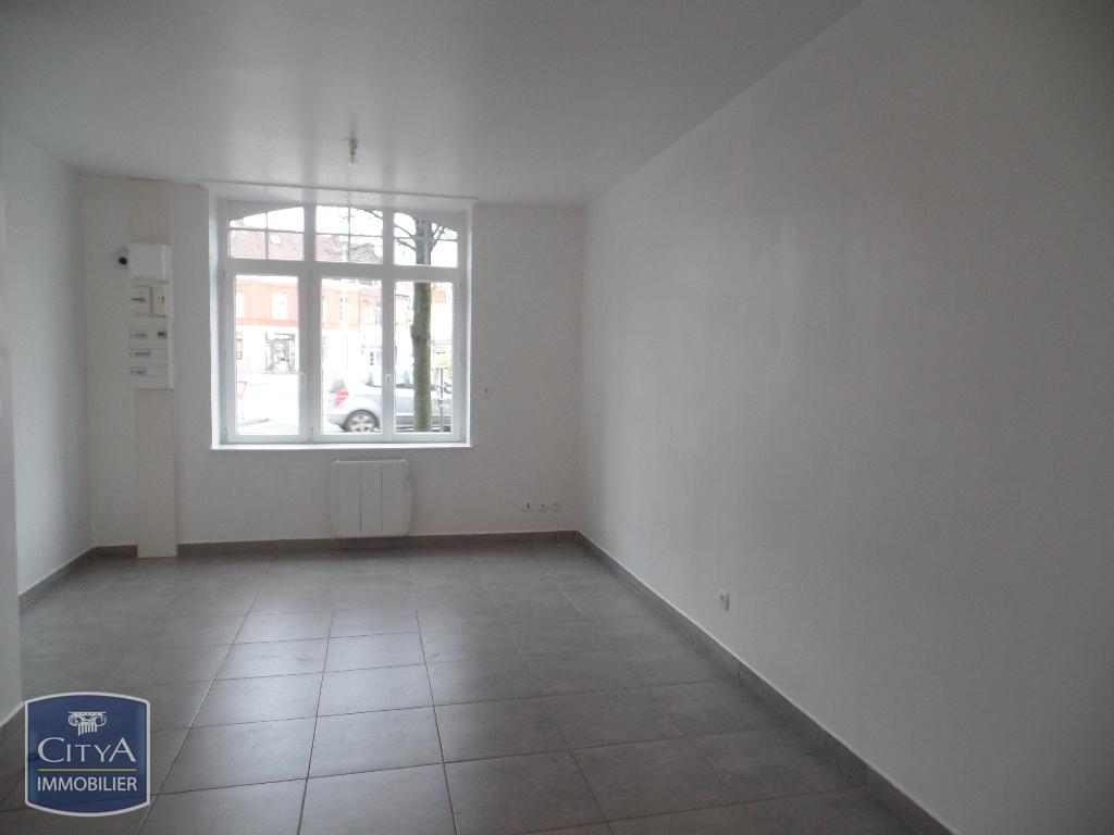 Appartement 1 pièce - 31m² - ARMENTIERES