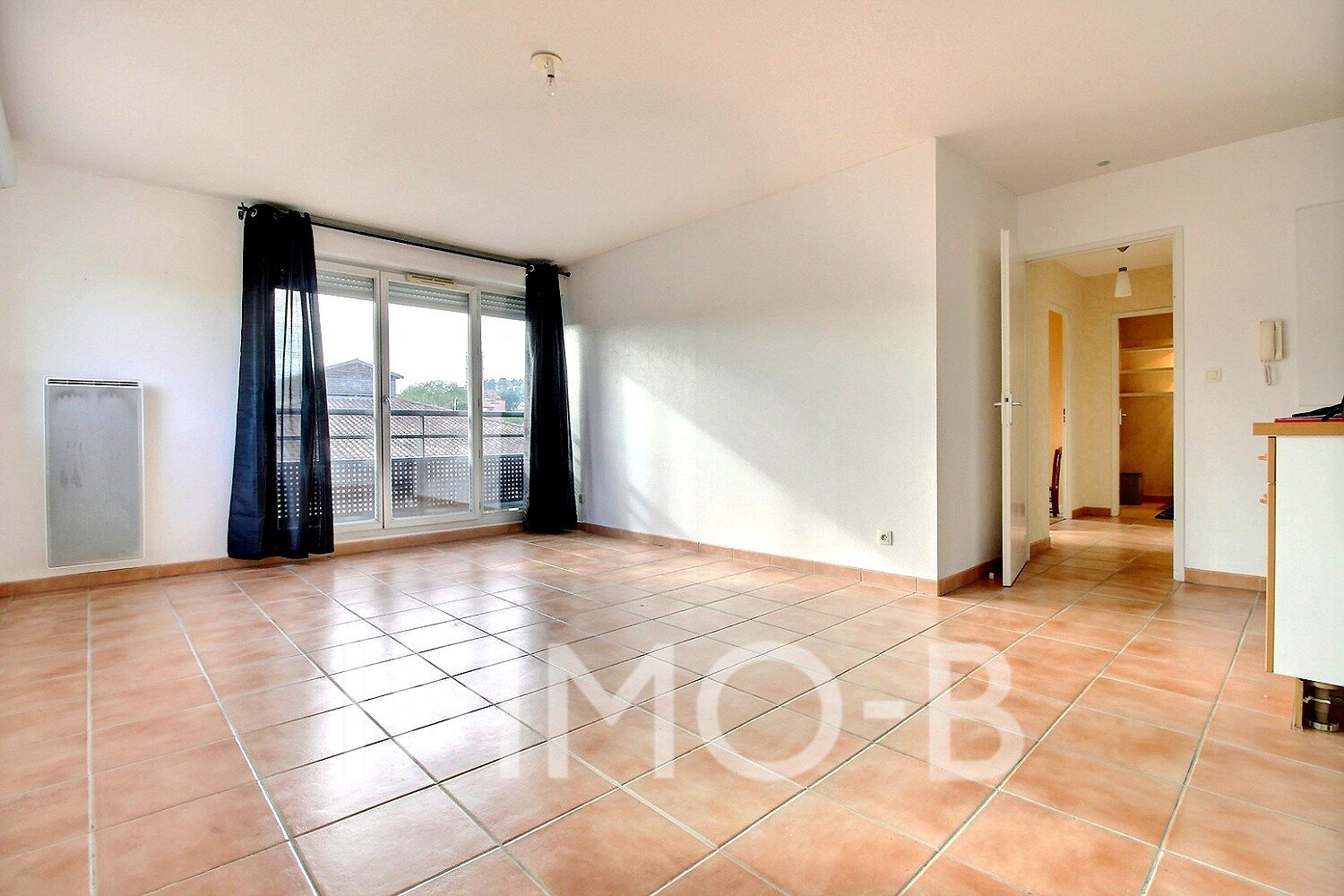 Appartement 3 pièces - 65m² - CASTANET TOLOSAN