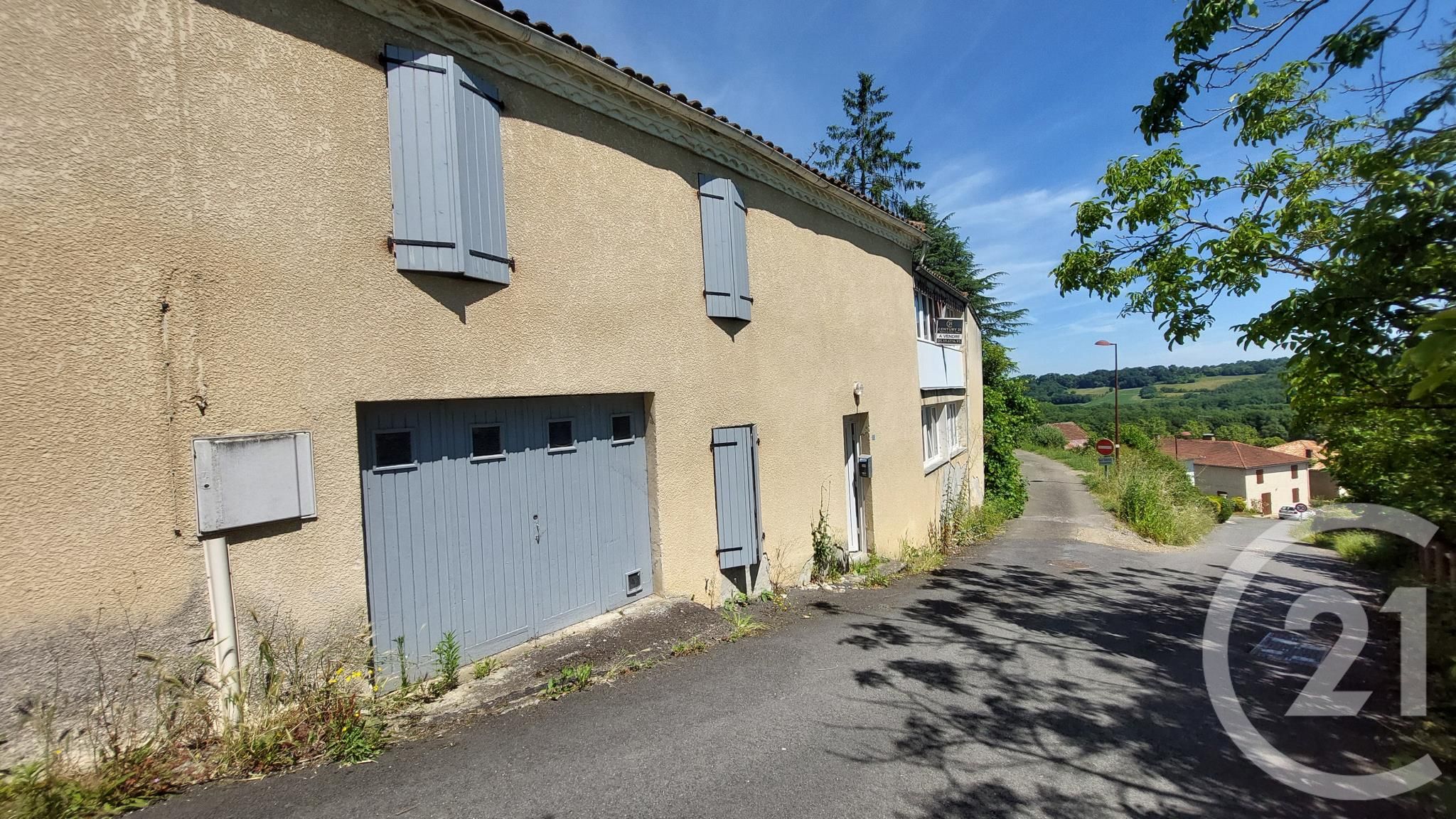 Maison 5 pièces - 98m² - SAMADET