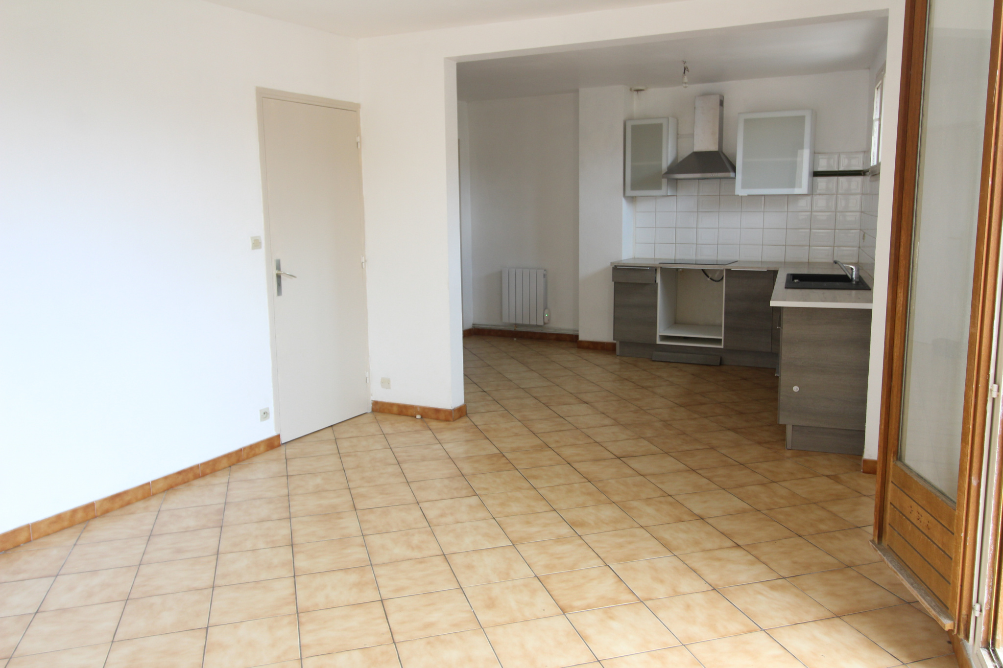 Appartement 4 pièces - 77m² - LIMOUX