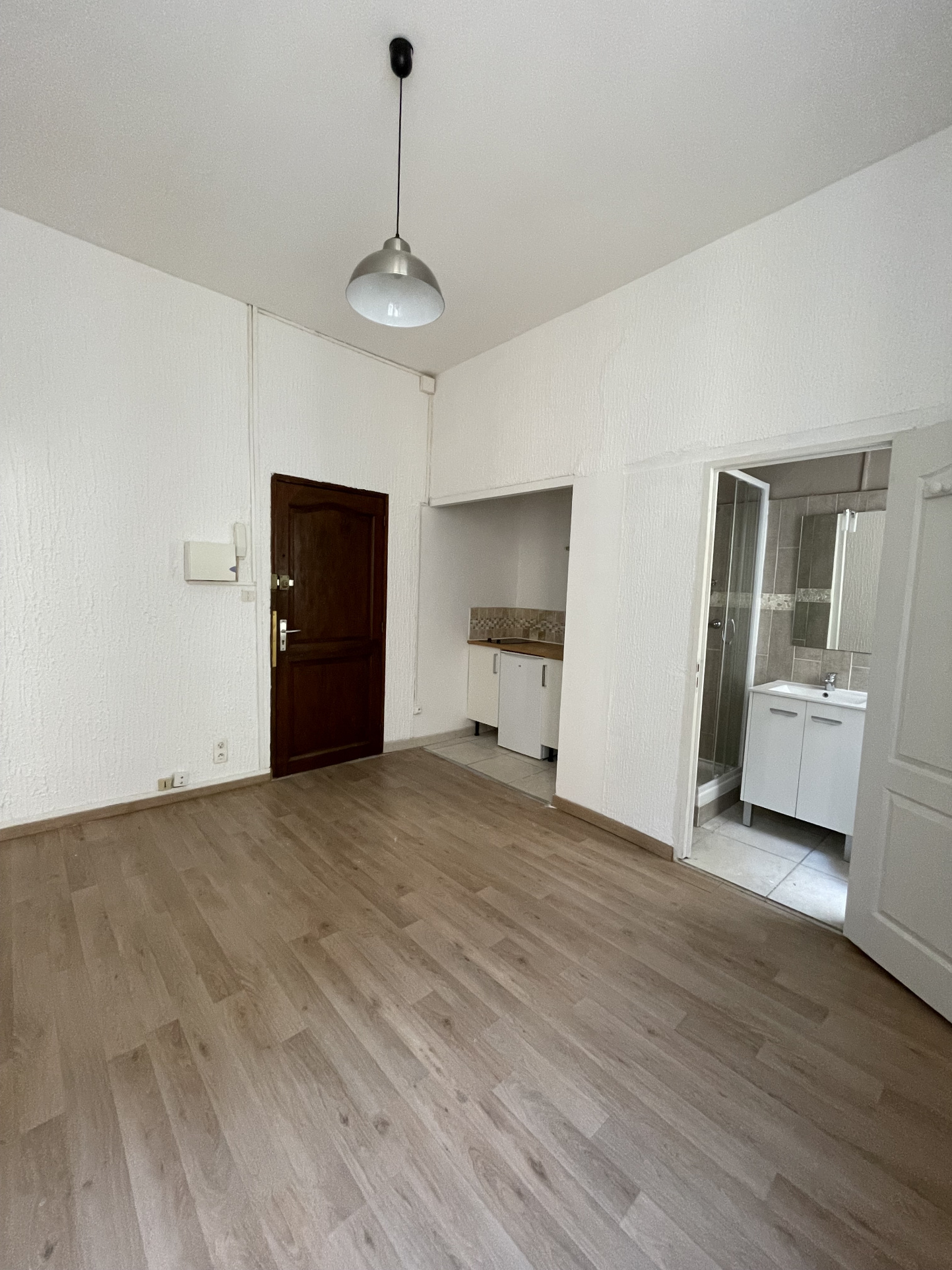 Appartement 2 pièces - 26m² - NIMES