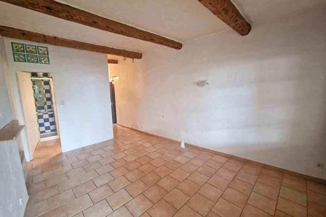 Appartement 2 pièces - 34m² - TOULON