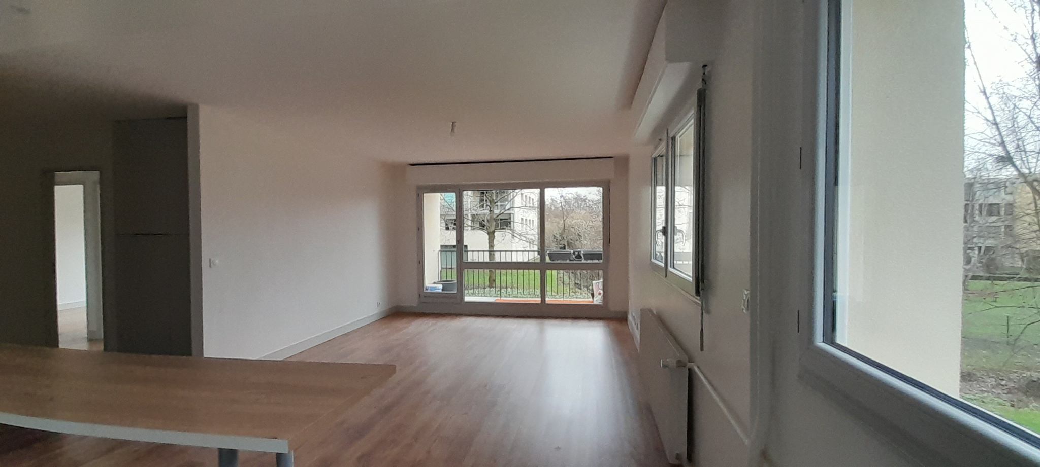 Appartement 4 pièces - 90m² - ARPAJON