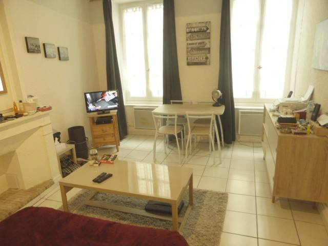 Appartement 1 pièce - 31m² - CARCASSONNE