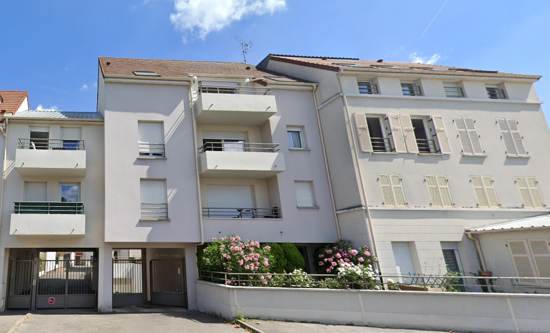 Appartement 3 pièces - 64m² - VAIRES SUR MARNE