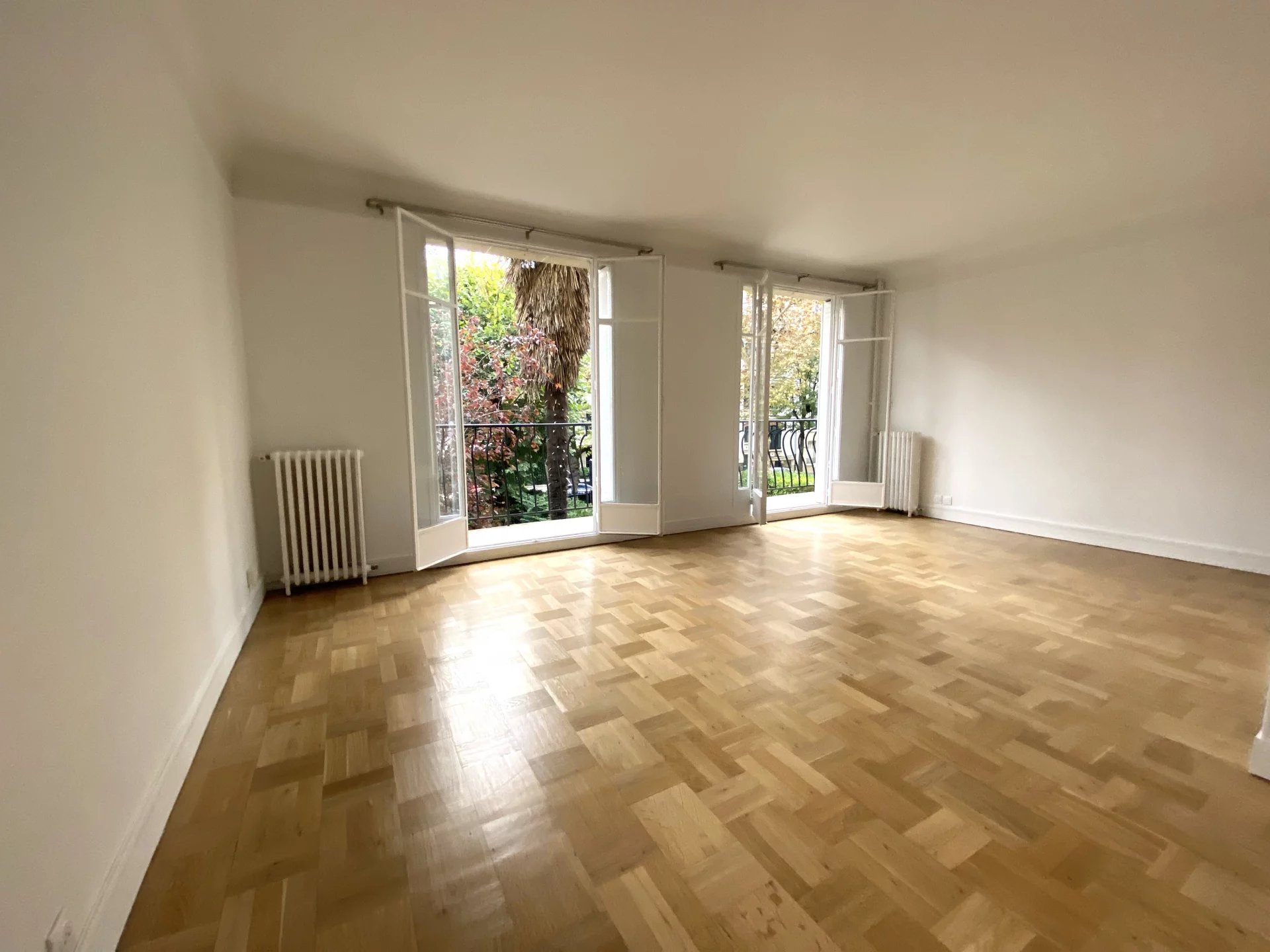 Appartement 2 pièces - 58m² - NEUILLY SUR SEINE