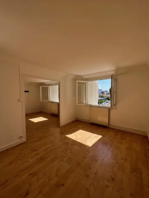 Appartement 3 pièces - 54m² - GRENOBLE