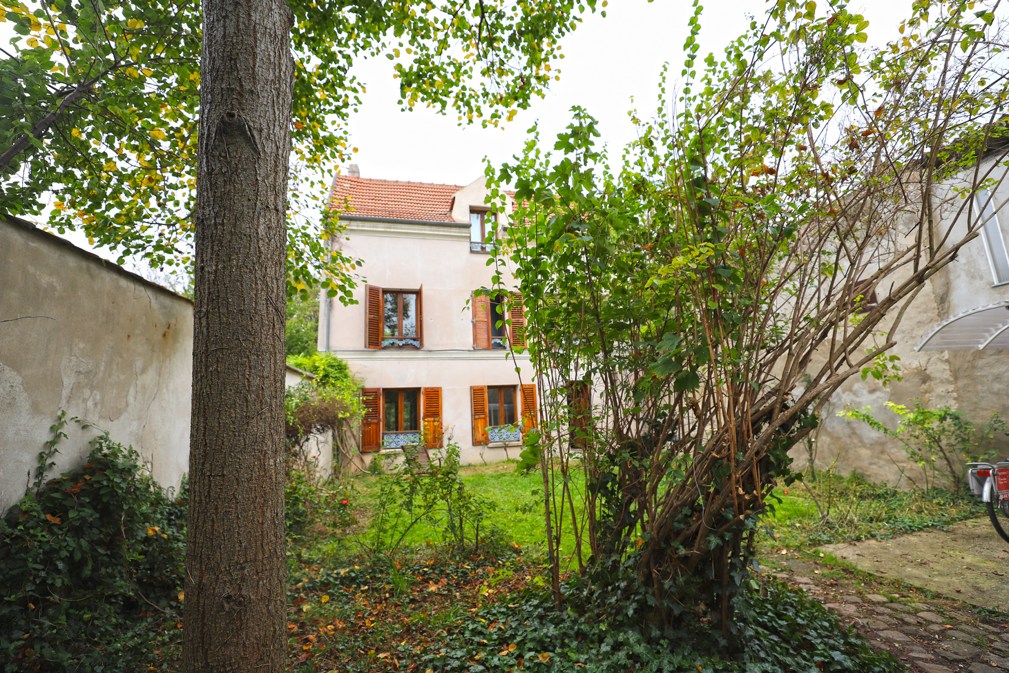 Maison 7 pièces - 154m² - MONTREUIL