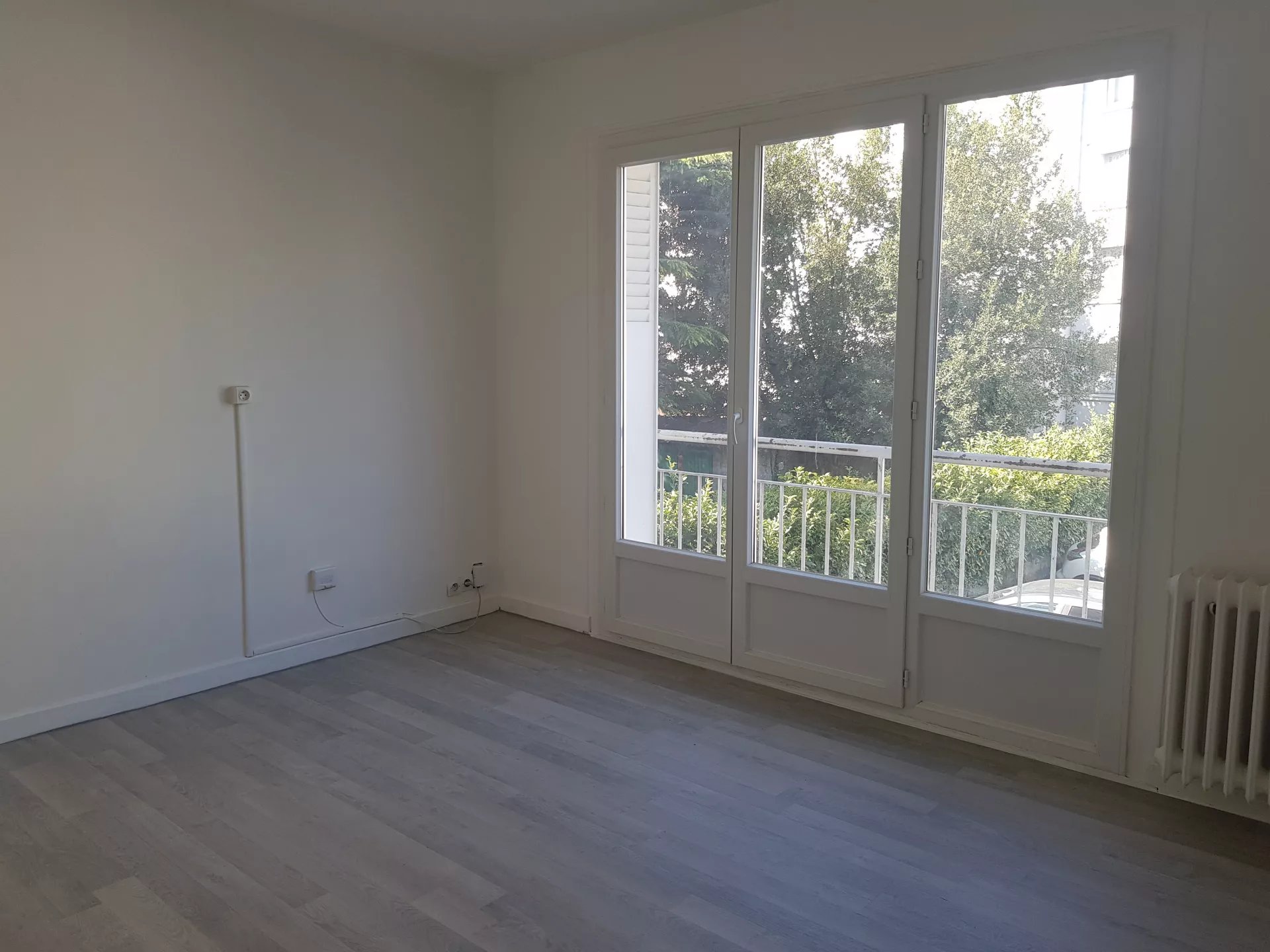 Appartement 3 pièces - 58m² - VALENCE