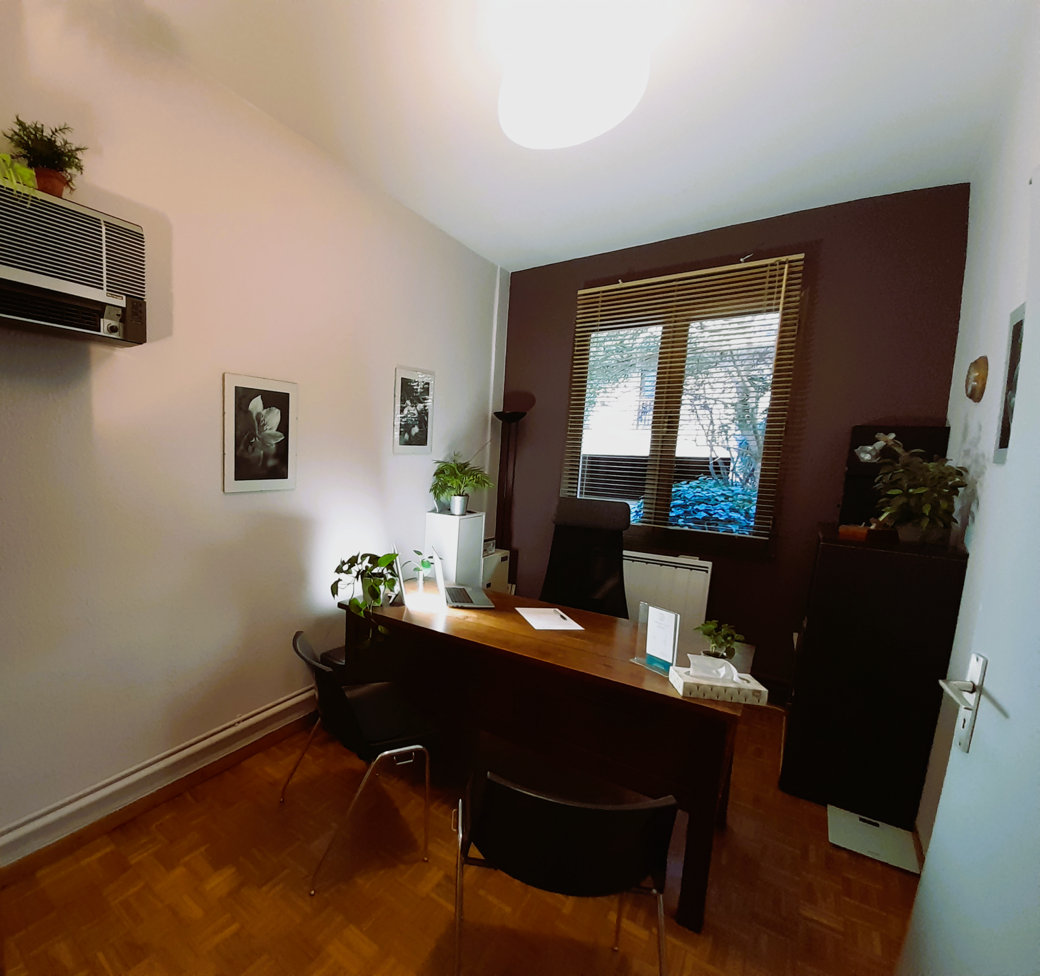 Local Professionnel  - 25m² - MONTPELLIER