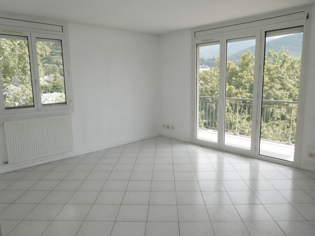 Appartement 2 pièces - 50m² - ST ALBAN LEYSSE