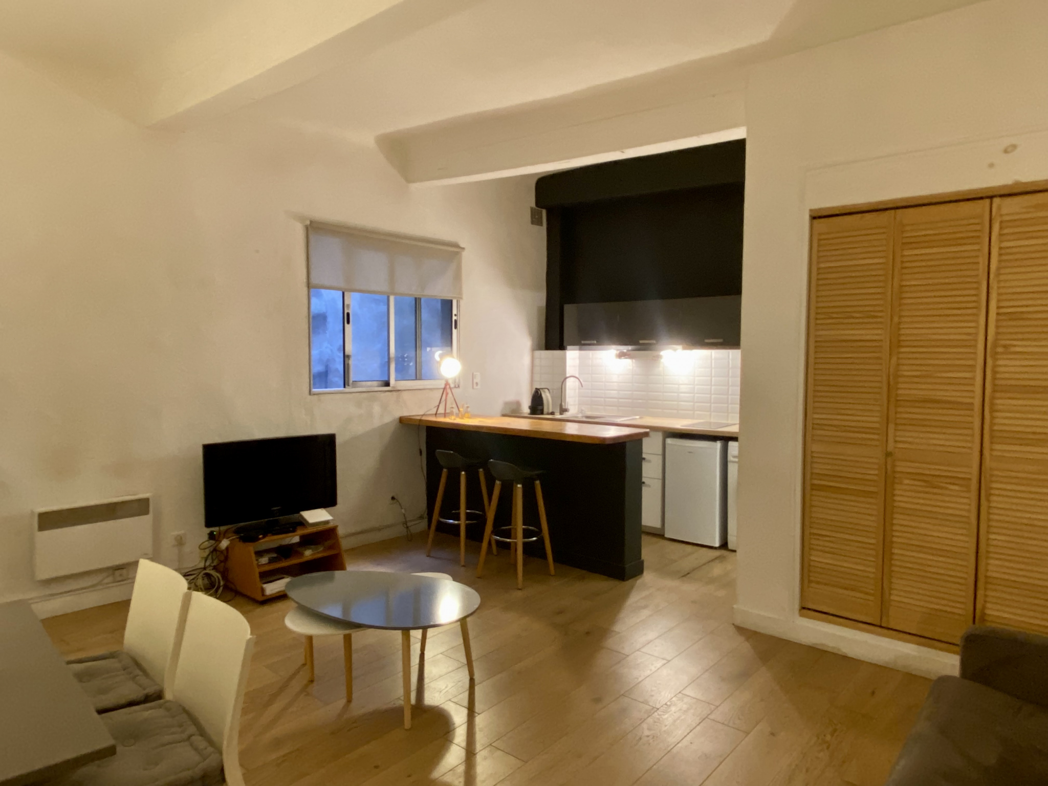 Appartement 1 pièce - 29m² - AIX EN PROVENCE