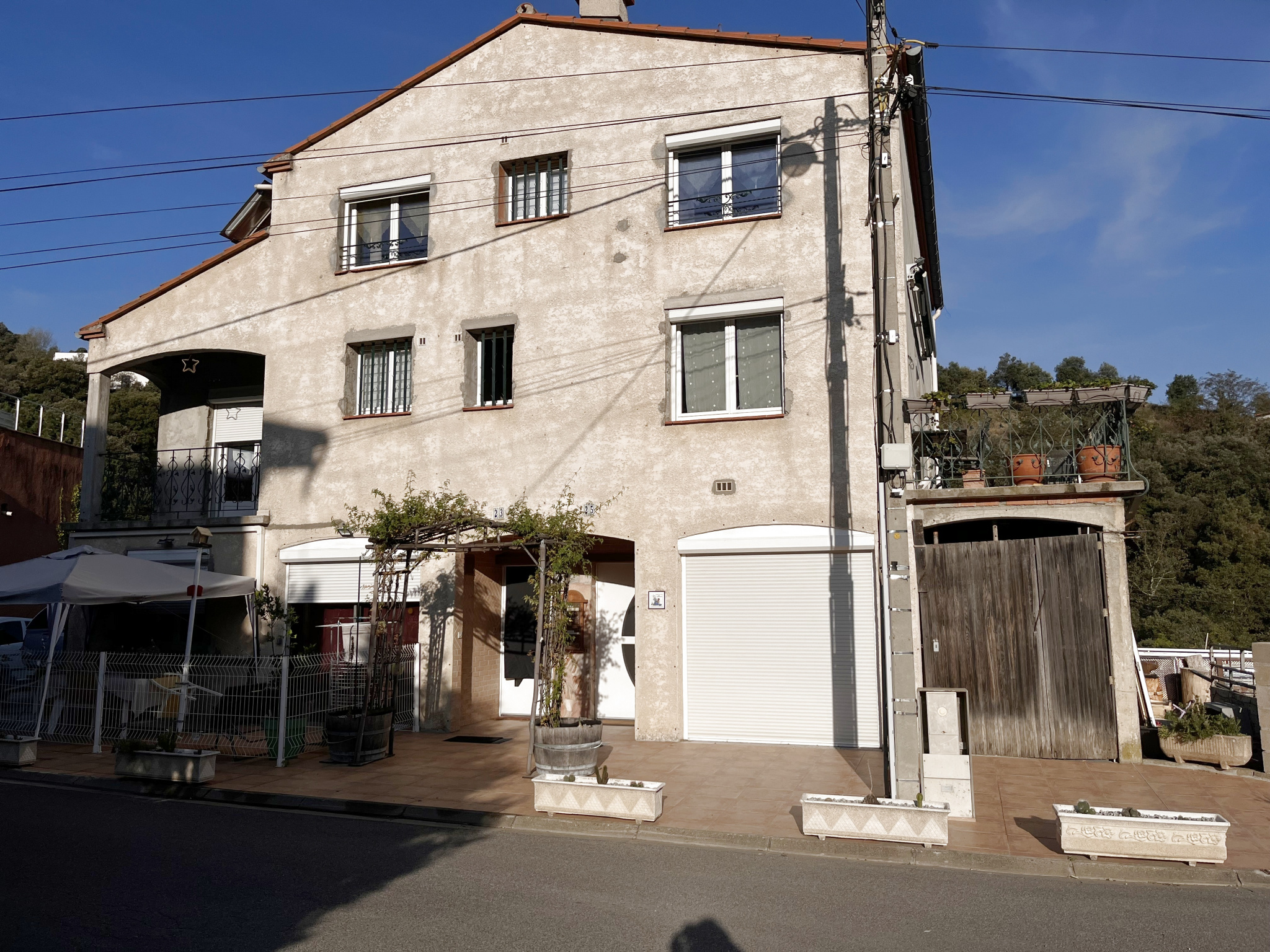 Maison 11 pièces - 233m² - AMELIE LES BAINS PALALDA