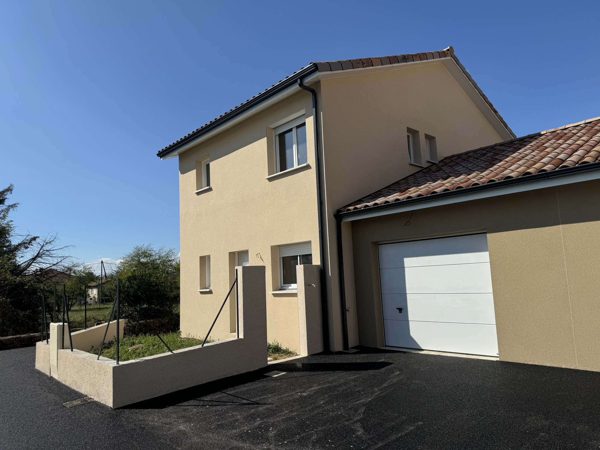 Maison 4 pièces - 112m² - ANNONAY