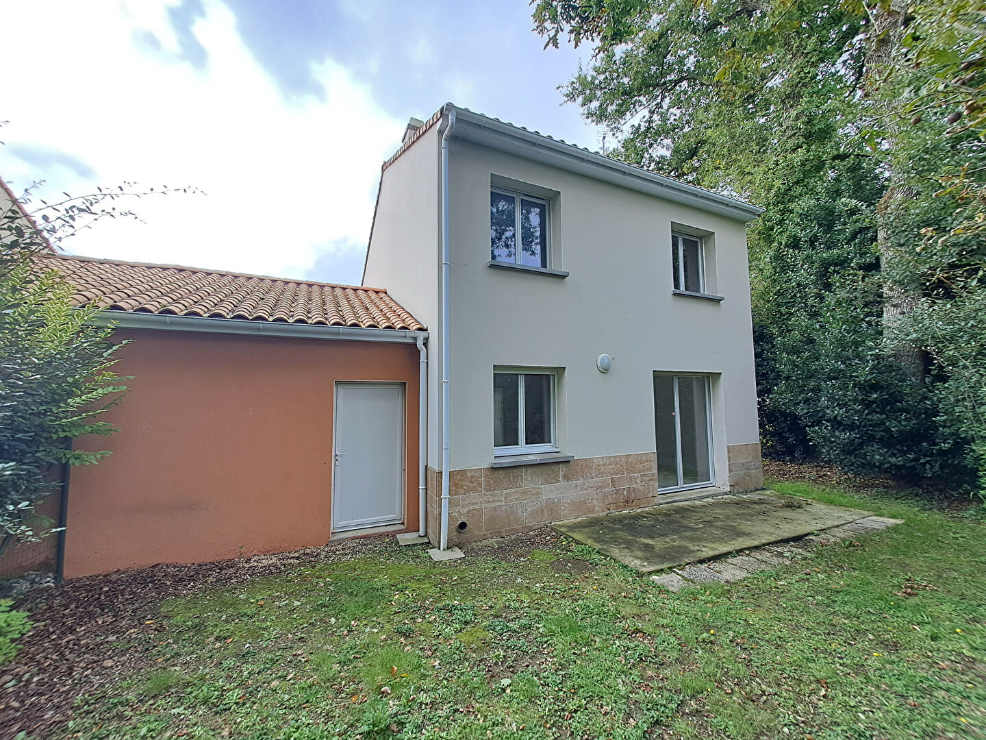 Maison 4 pièces - 89m²