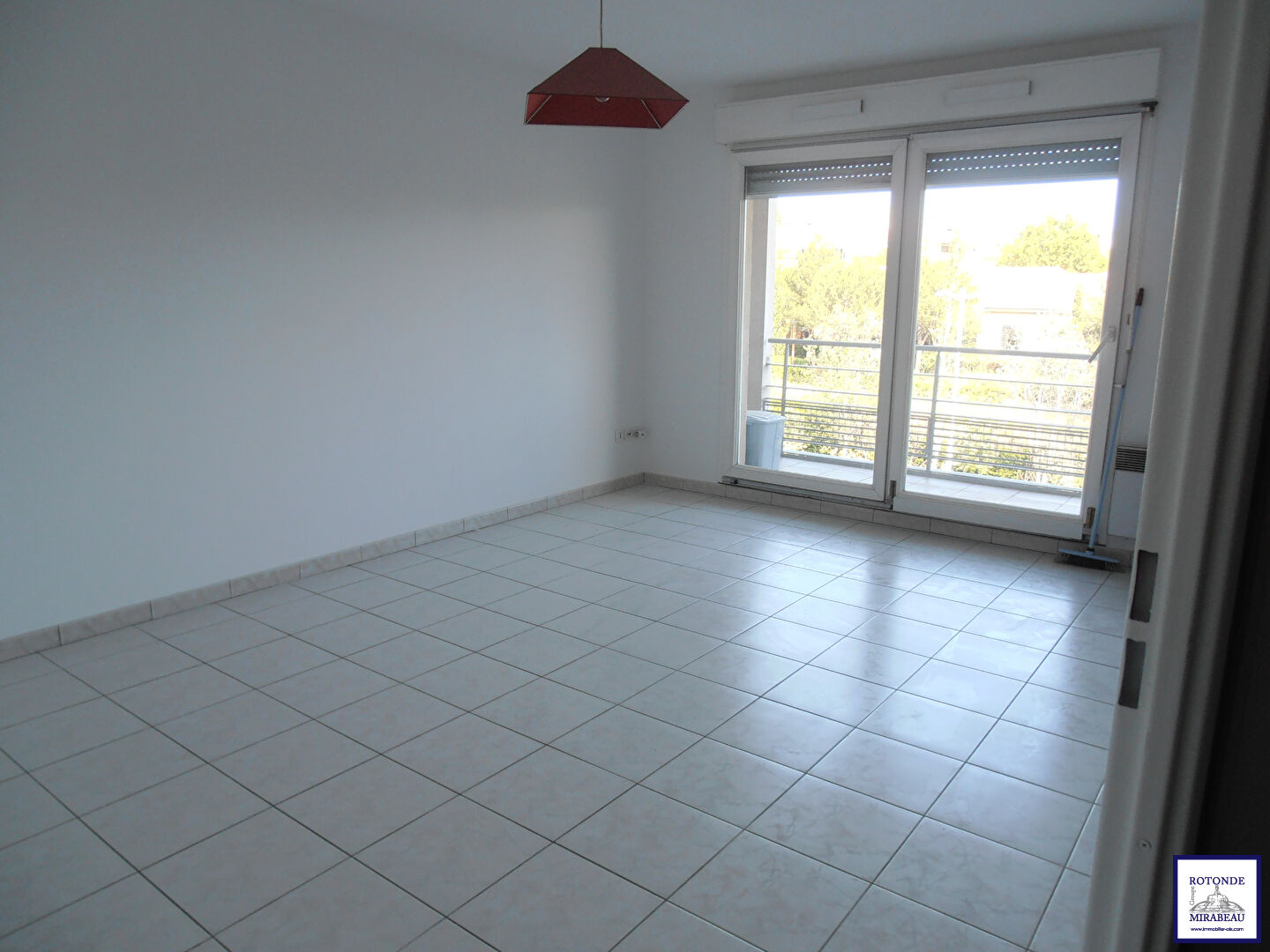 Appartement 2 pièces - 45m²