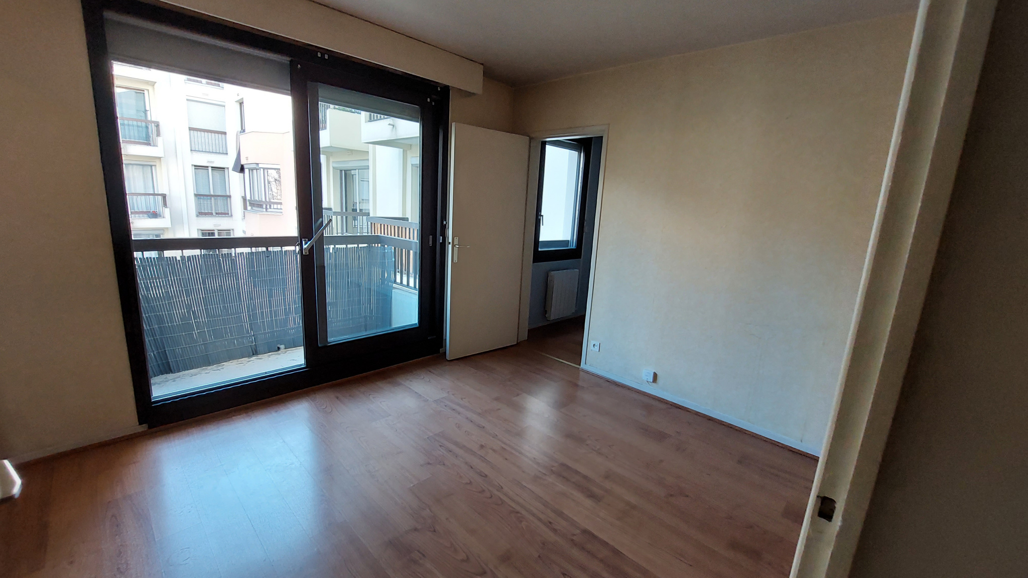 Appartement 2 pièces - 34m² - CLERMONT FERRAND