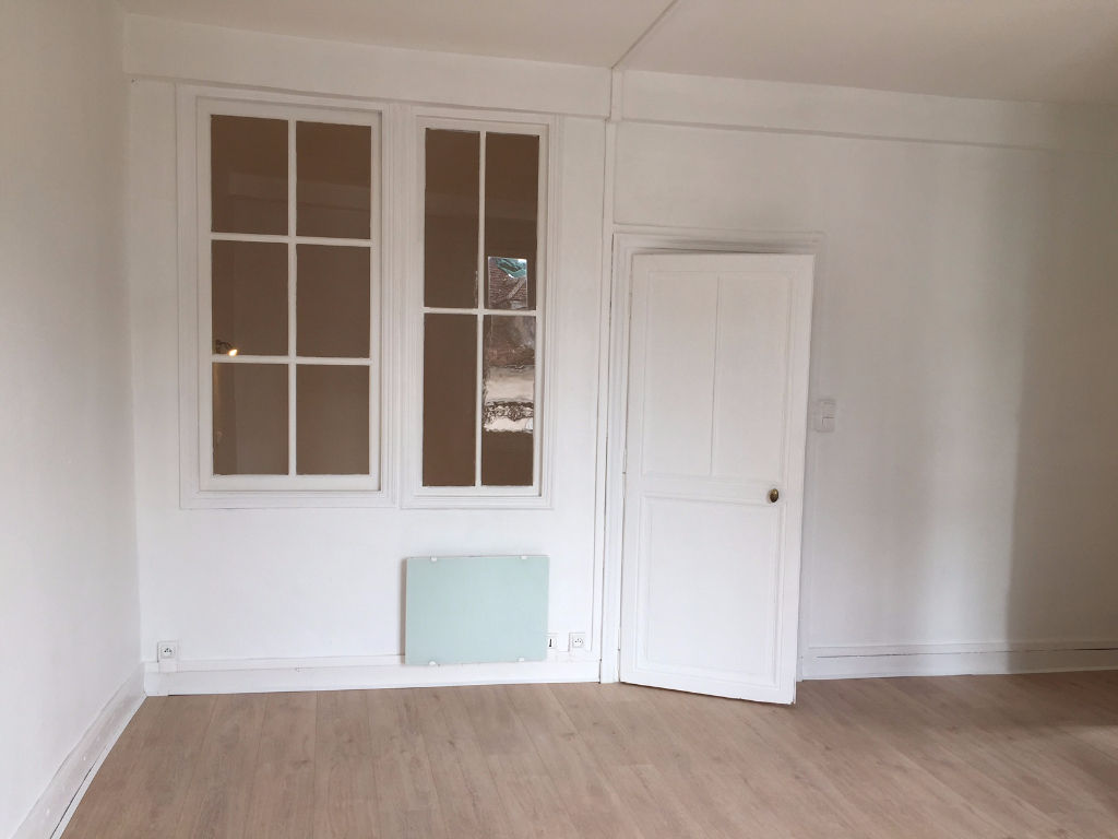 Appartement 2 pièces - 32m² - AUXERRE