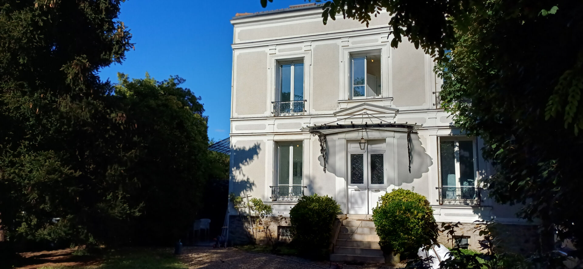 Maison 6 pièces - 120m²