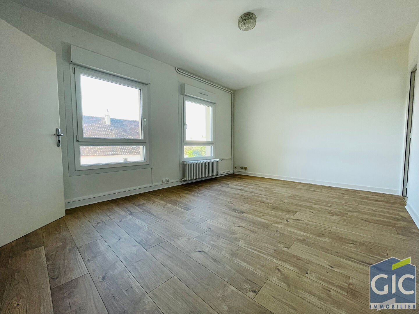 Appartement 4 pièces - 68m²