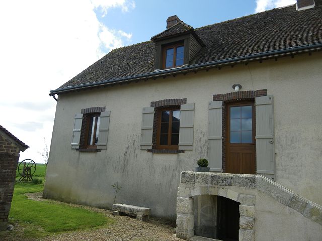 Maison 3 pièces - 74m²