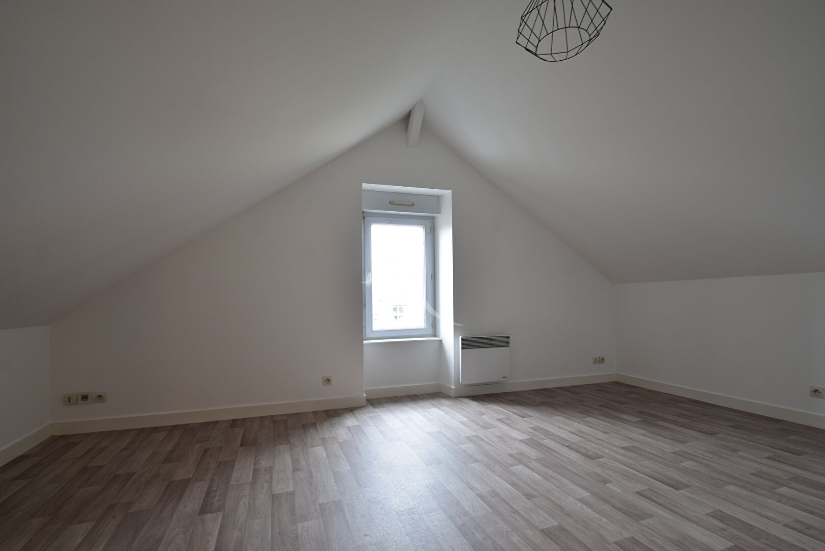 Appartement 1 pièce - 15m² - CHEMILLE EN ANJOU