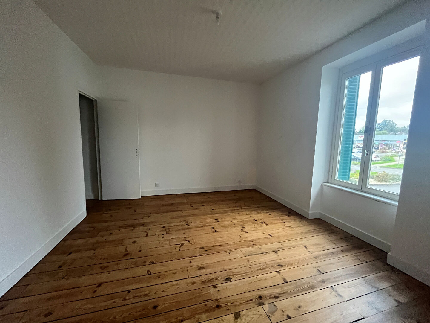 Appartement 3 pièces - 92m²