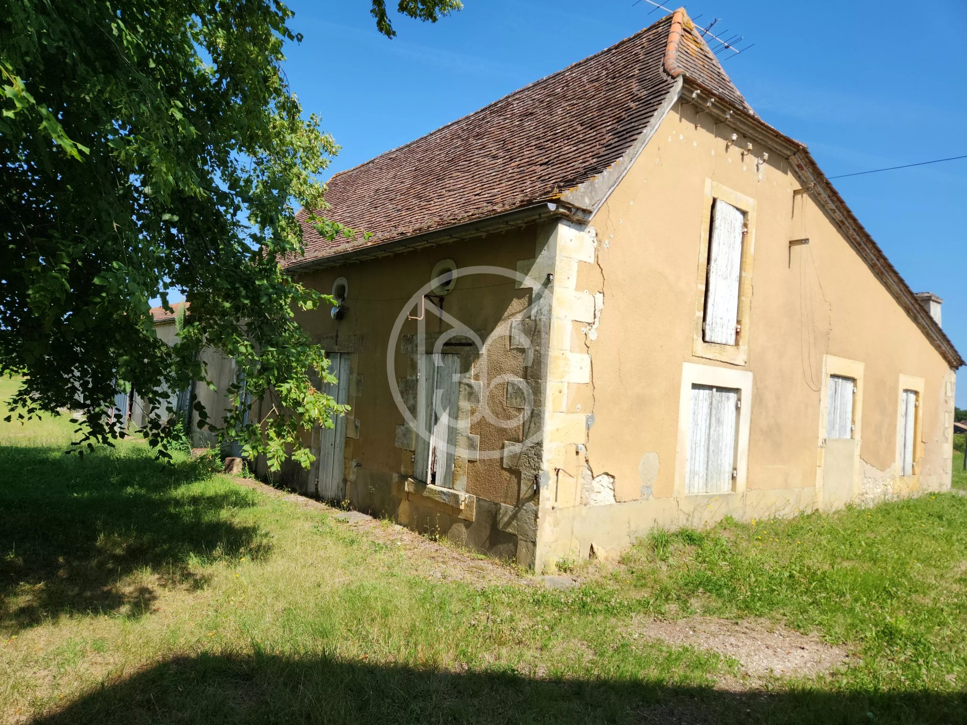 Maison 10 pièces - 400m² - BERGERAC