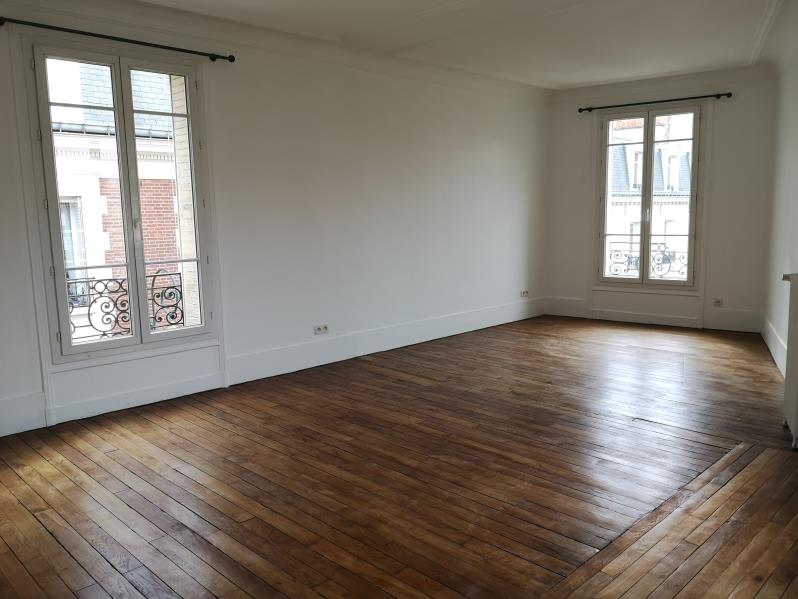 Appartement 3 pièces - 71m²