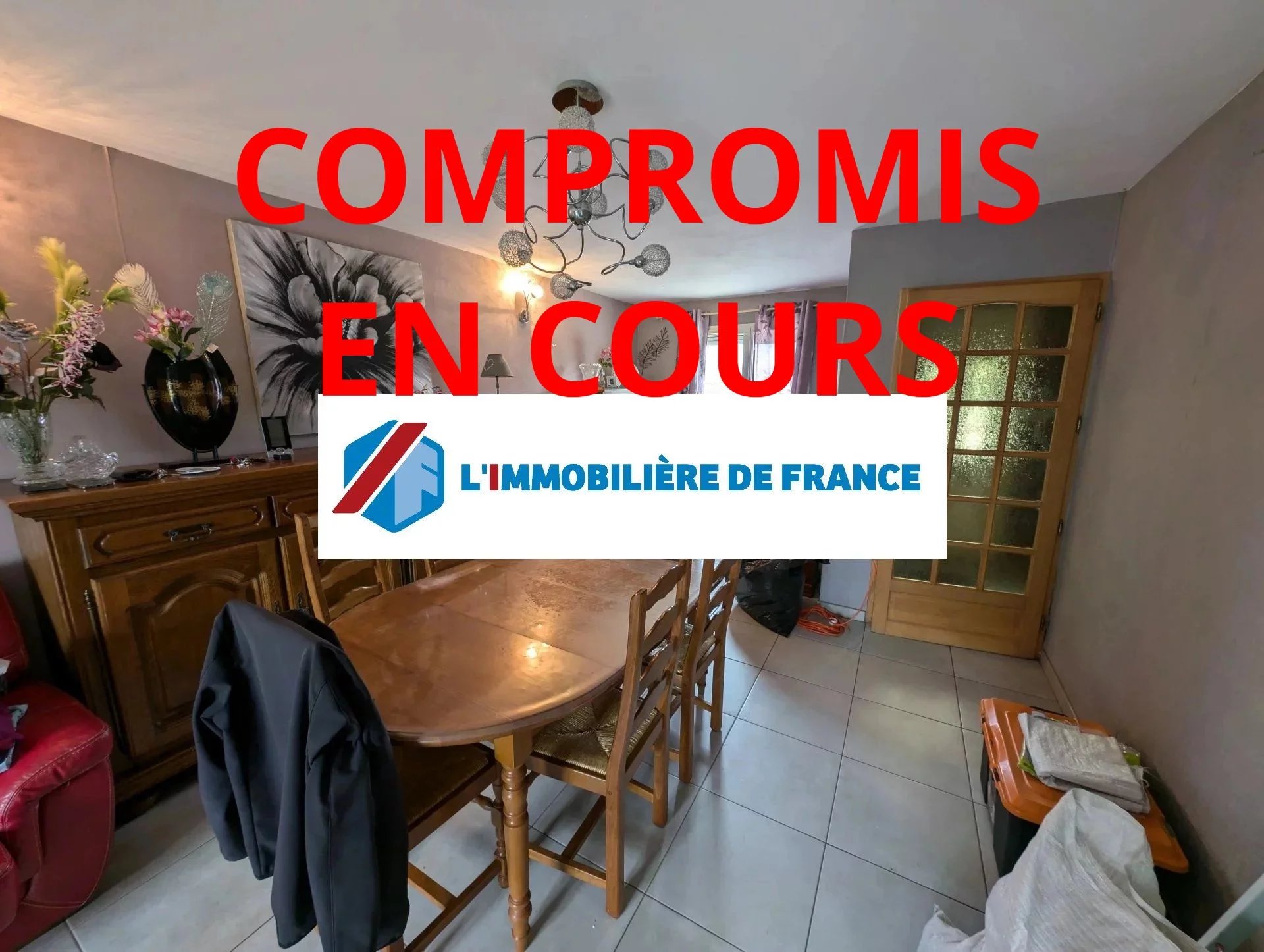 Maison 5 pièces - 89m² - WATTEN