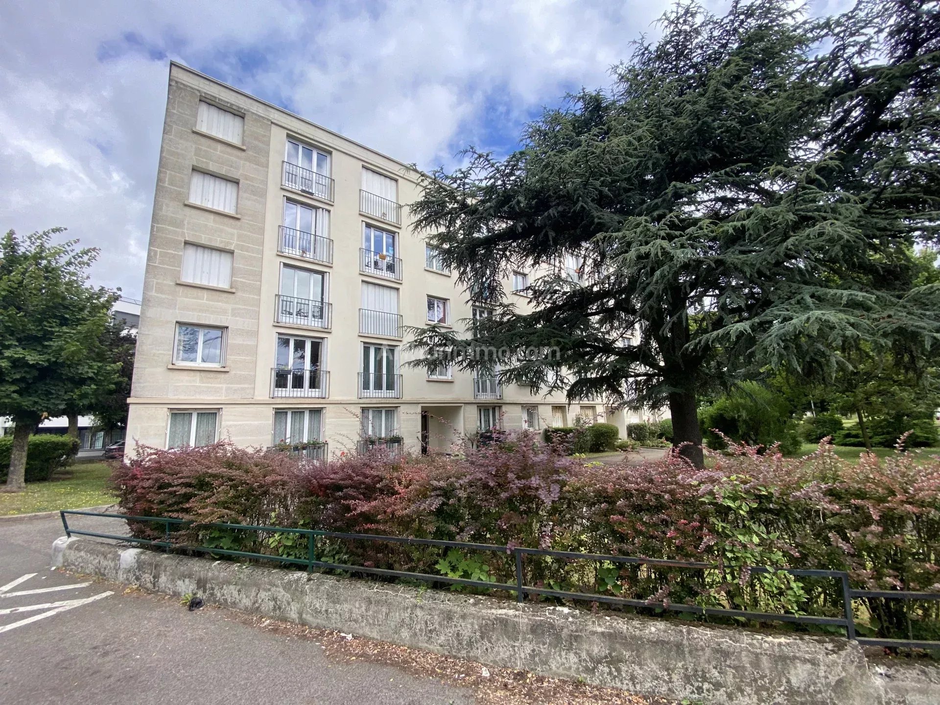 Appartement 4 pièces - 66m² - BRY SUR MARNE