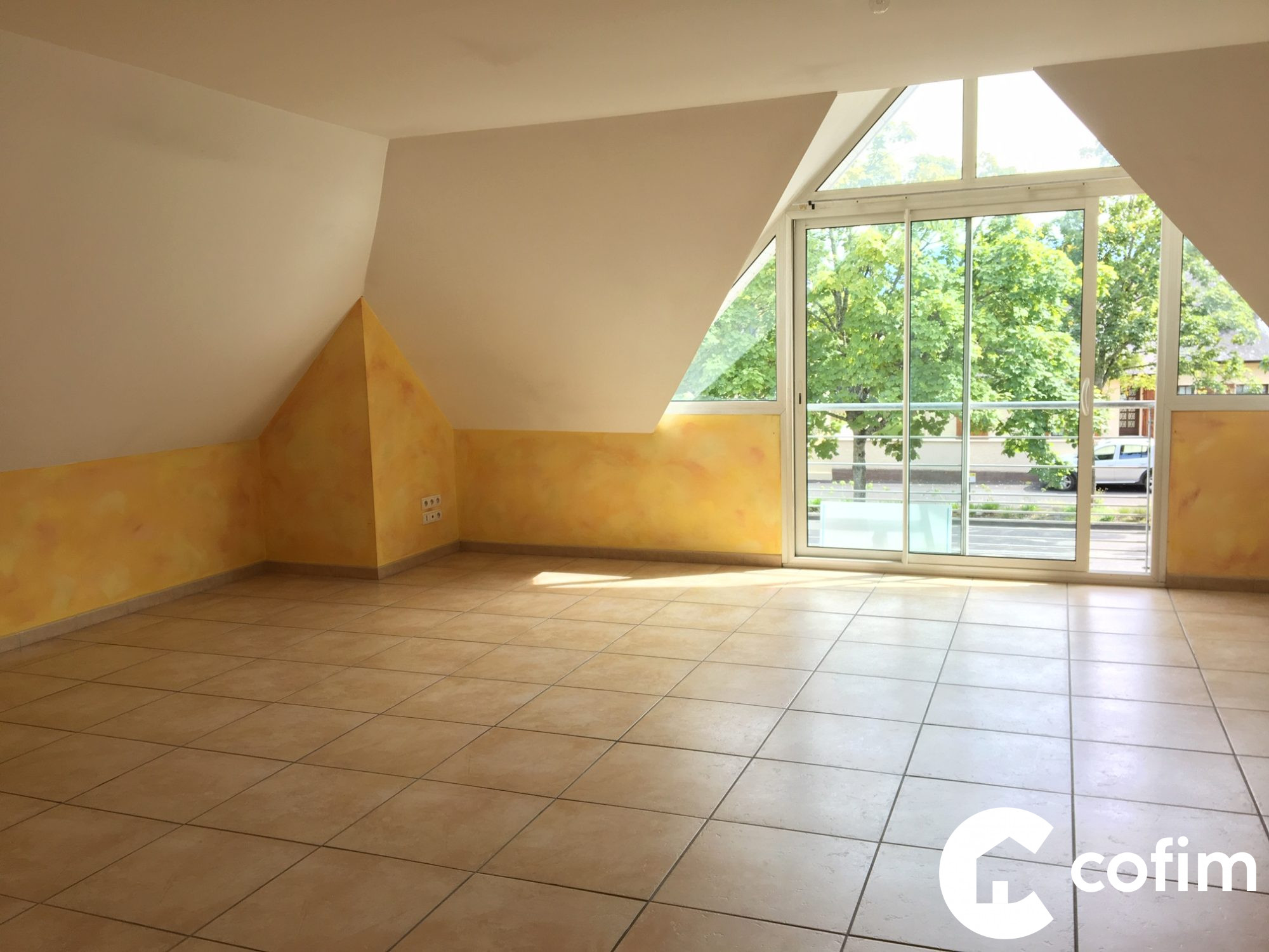 Appartement 4 pièces - 110m² - OLORON STE MARIE