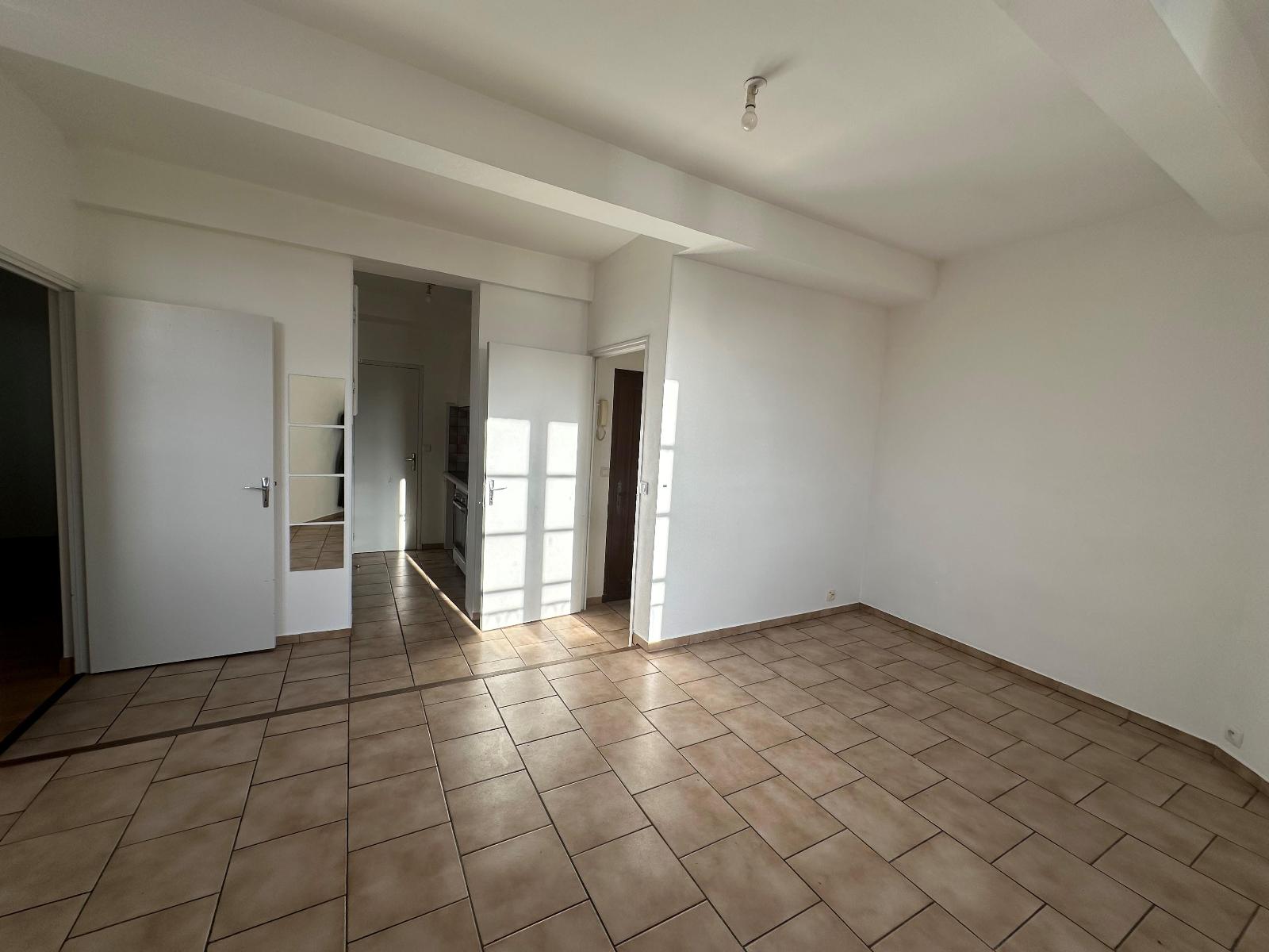 Appartement 2 pièces - 34m² - ALBI