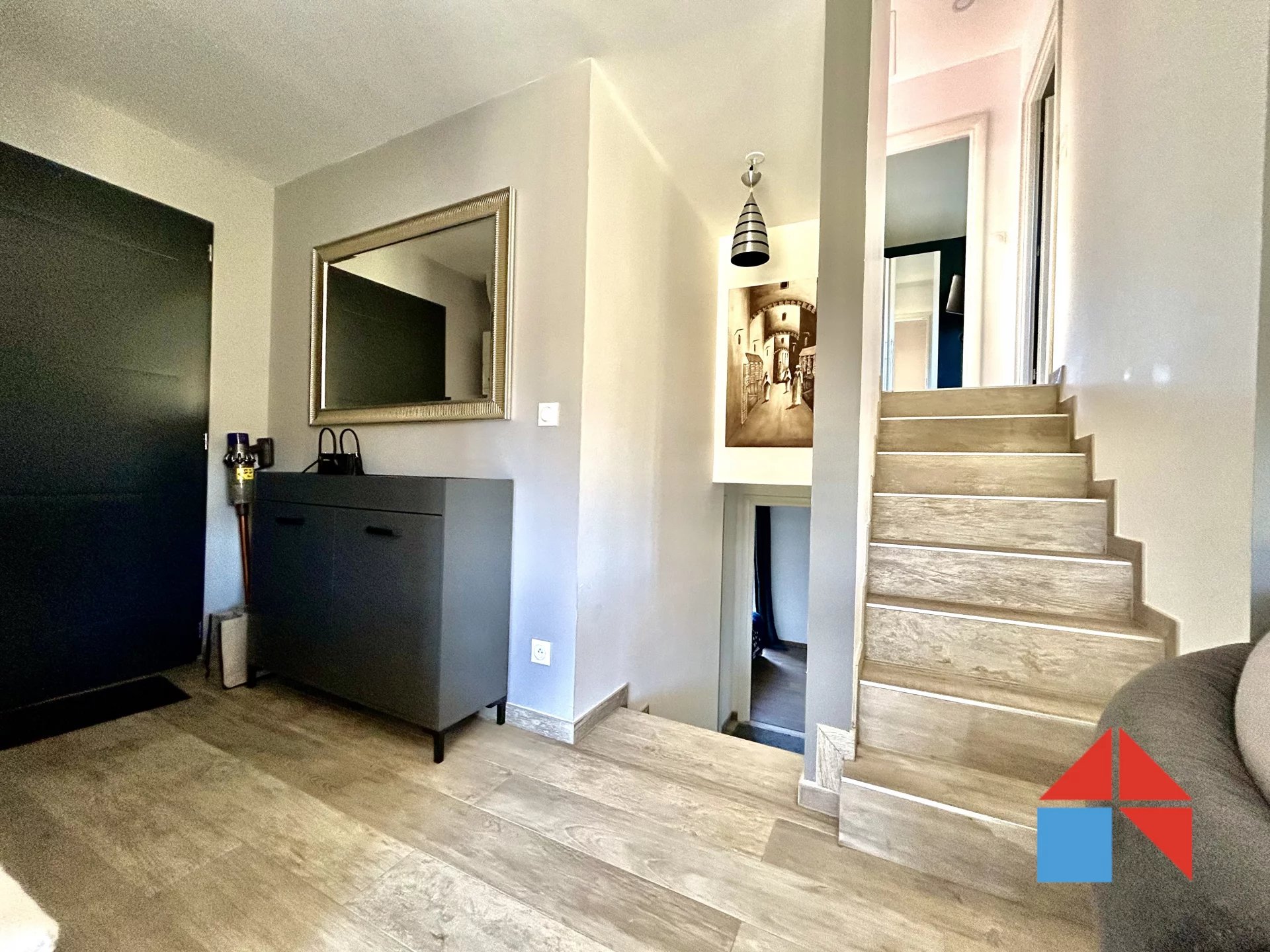 Maison 4 pièces - 100m² - GERARDMER