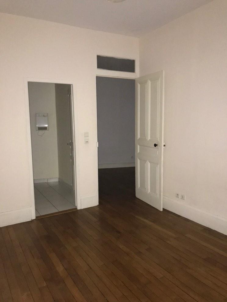 Appartement 2 pièces - 45m² - LYON  - 3ème