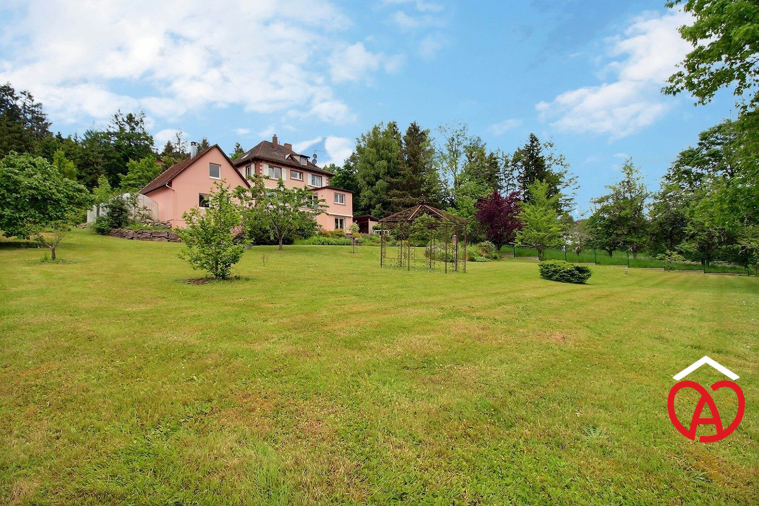 Maison 10 pièces - 275m² - SELESTAT