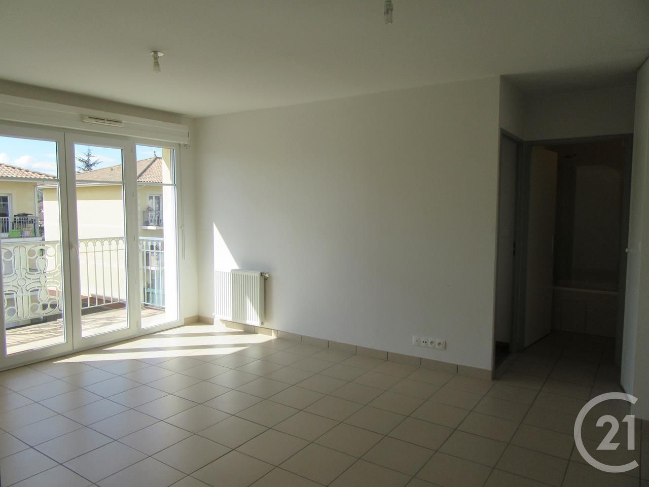 Appartement 2 pièces - 44m² - GIRONDE SUR DROPT