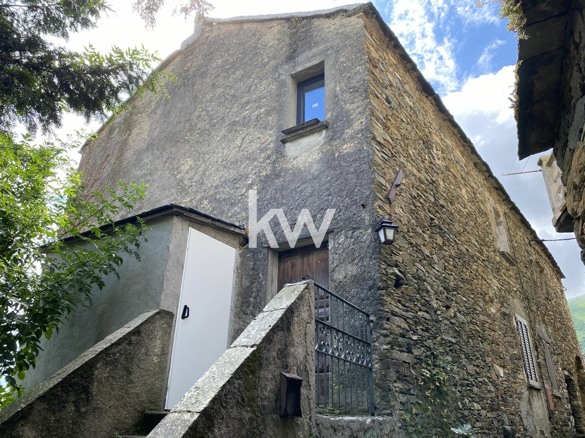 Maison 3 pièces - 75m²