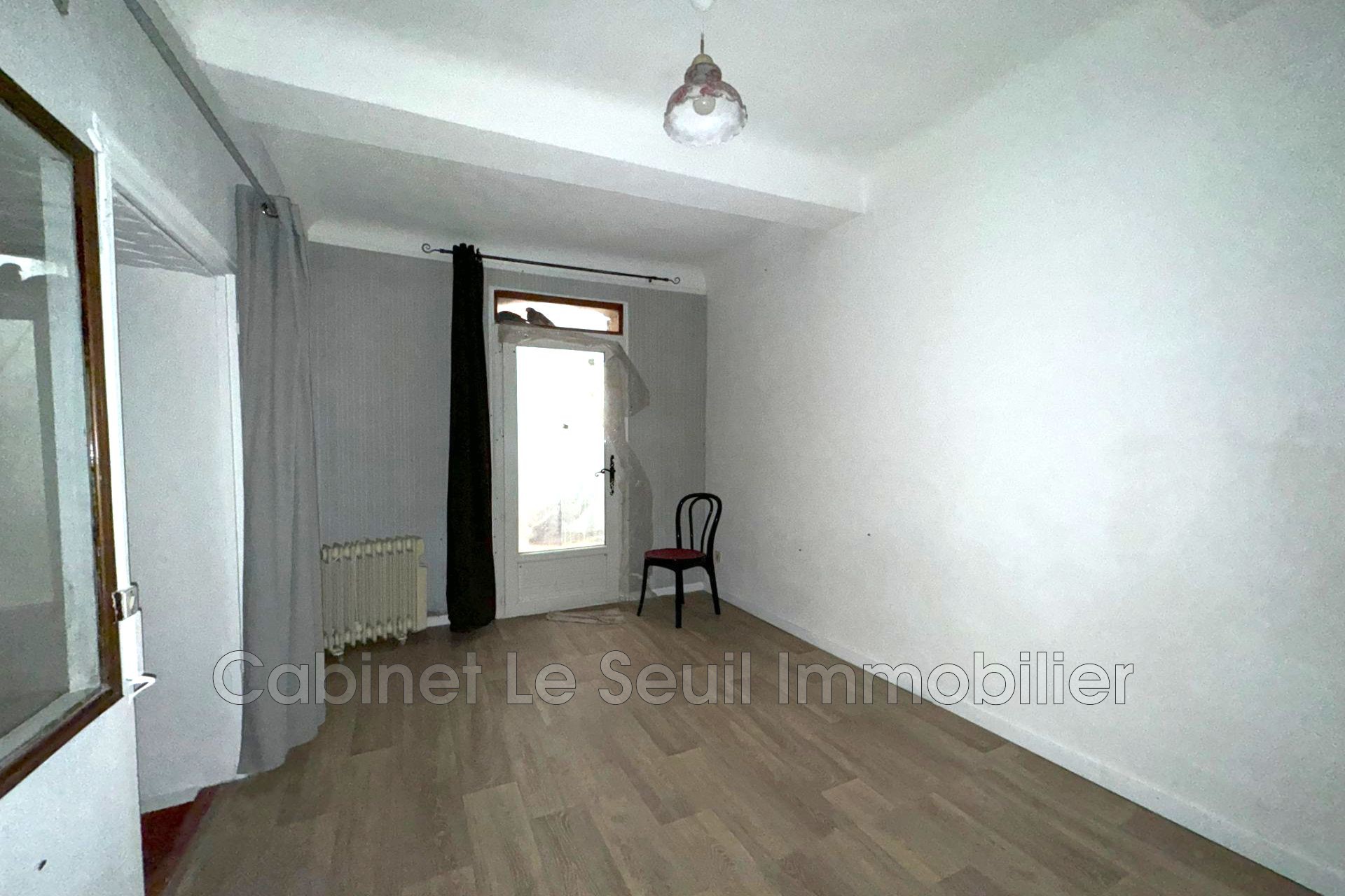 Appartement 1 pièce - 31m² - APT