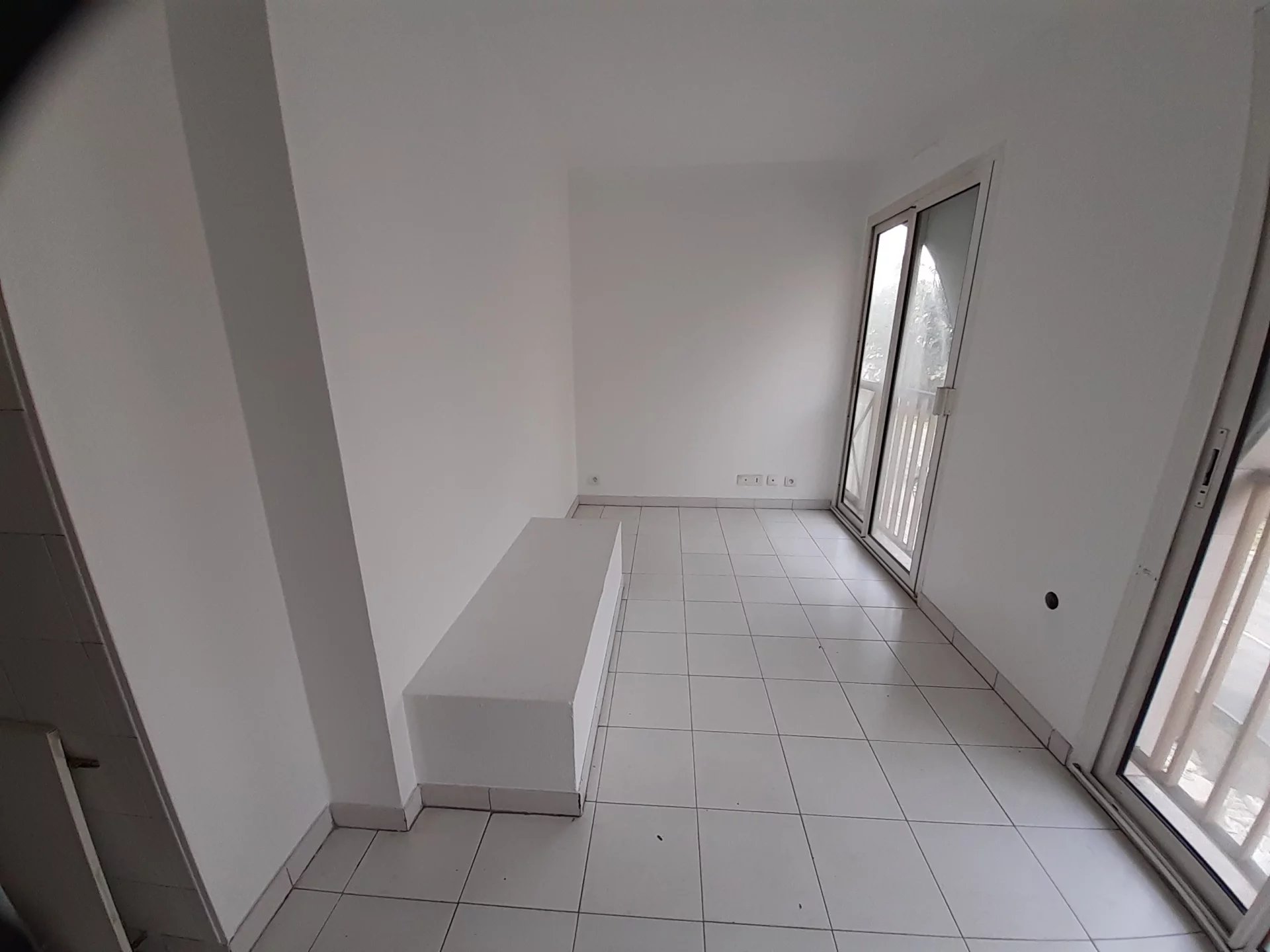 Appartement 2 pièces - 19m² - MENTON