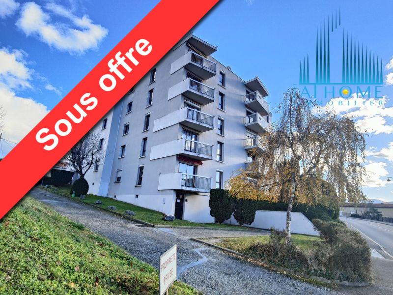 Appartement 4 pièces - 77m² - LORETTE