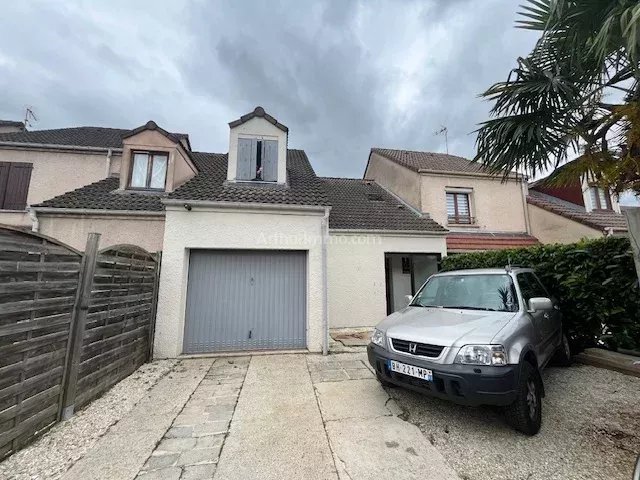 Maison 5 pièces - 79m² - CHELLES