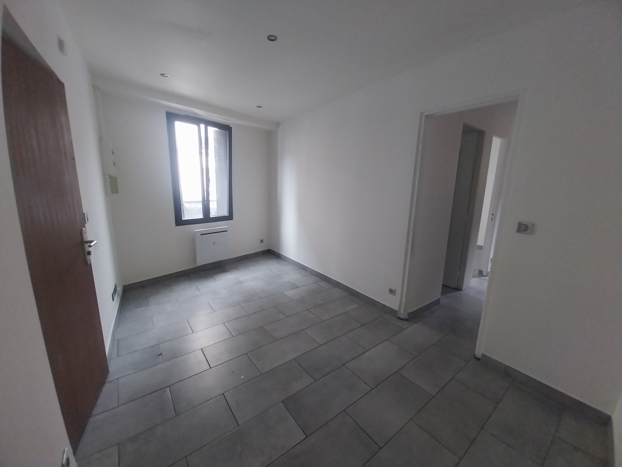 Appartement 2 pièces - 37m² - MONTREUIL