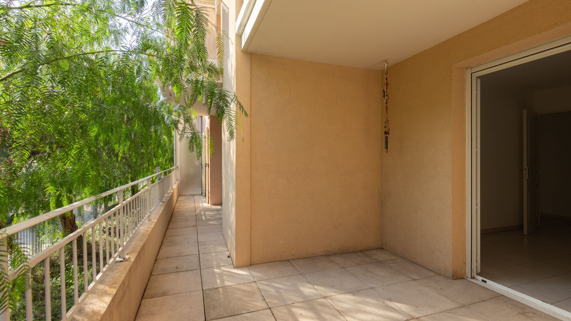 Appartement 3 pièces - 72m² - PUGET SUR ARGENS