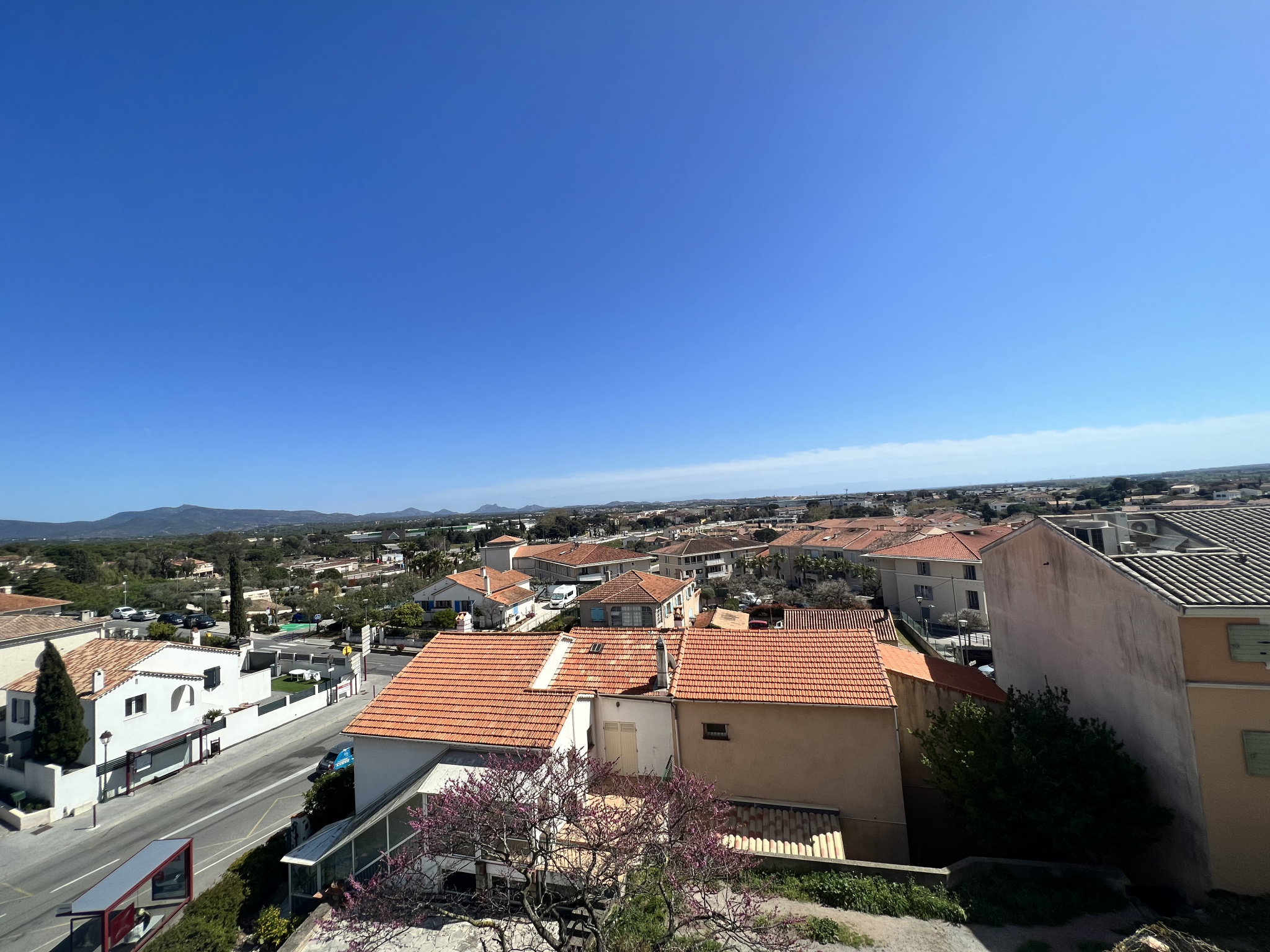 Appartement 4 pièces - 63m² - PUGET SUR ARGENS