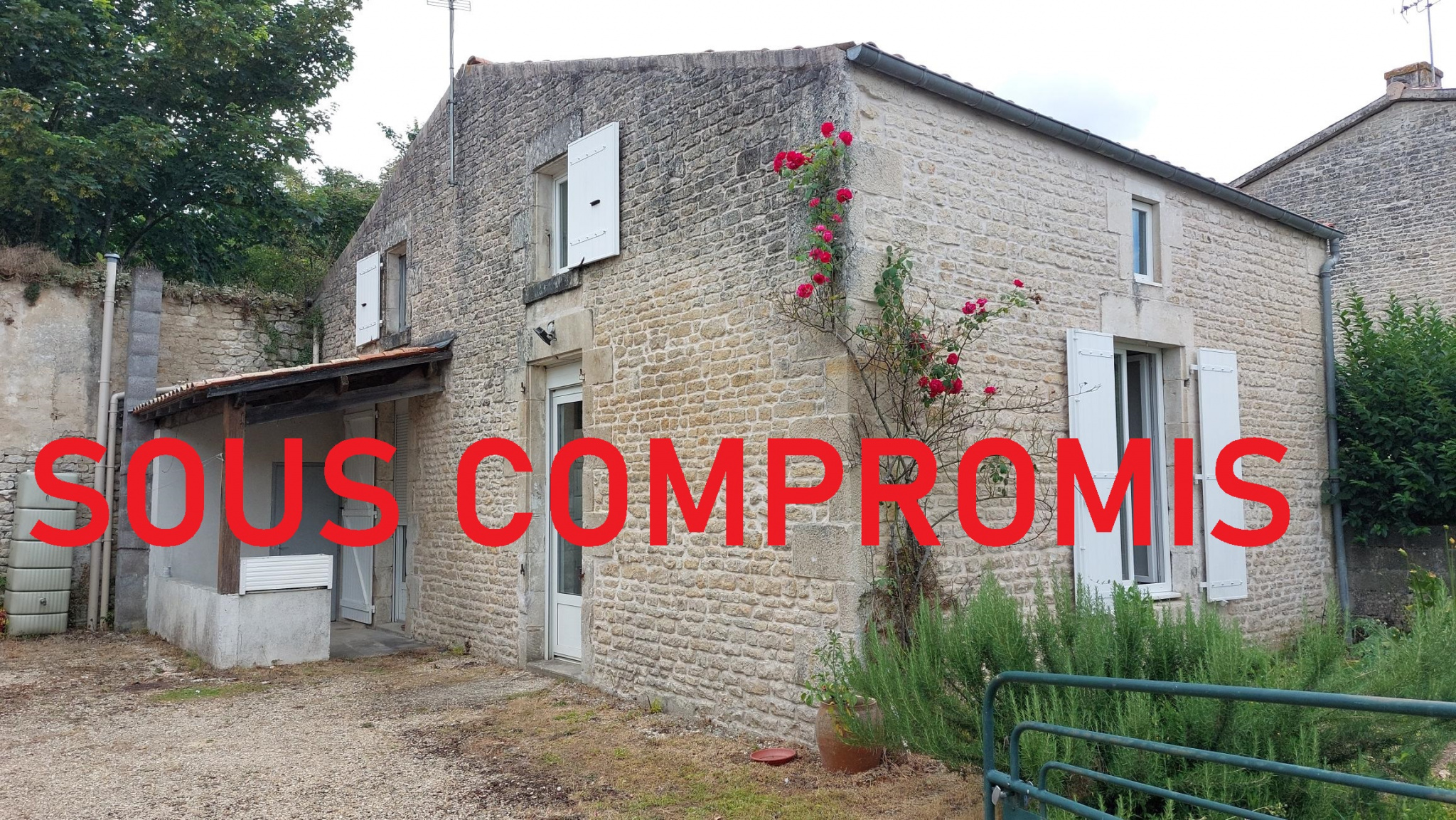 Maison 4 pièces - 85m² - VILLIERS EN PLAINE