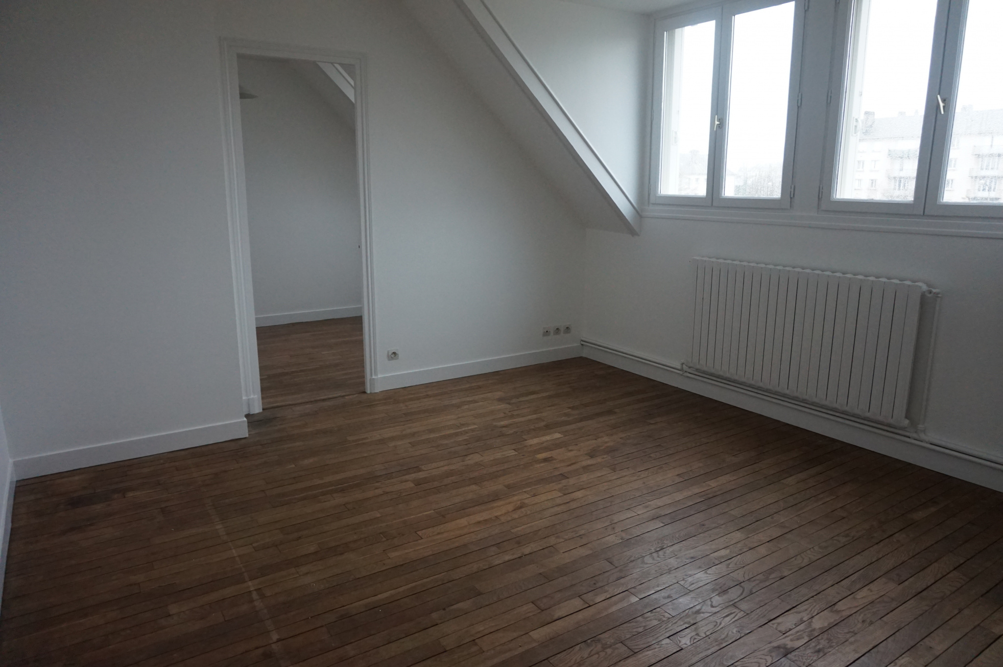 Appartement 2 pièces - 35m² - CHATEAUDUN