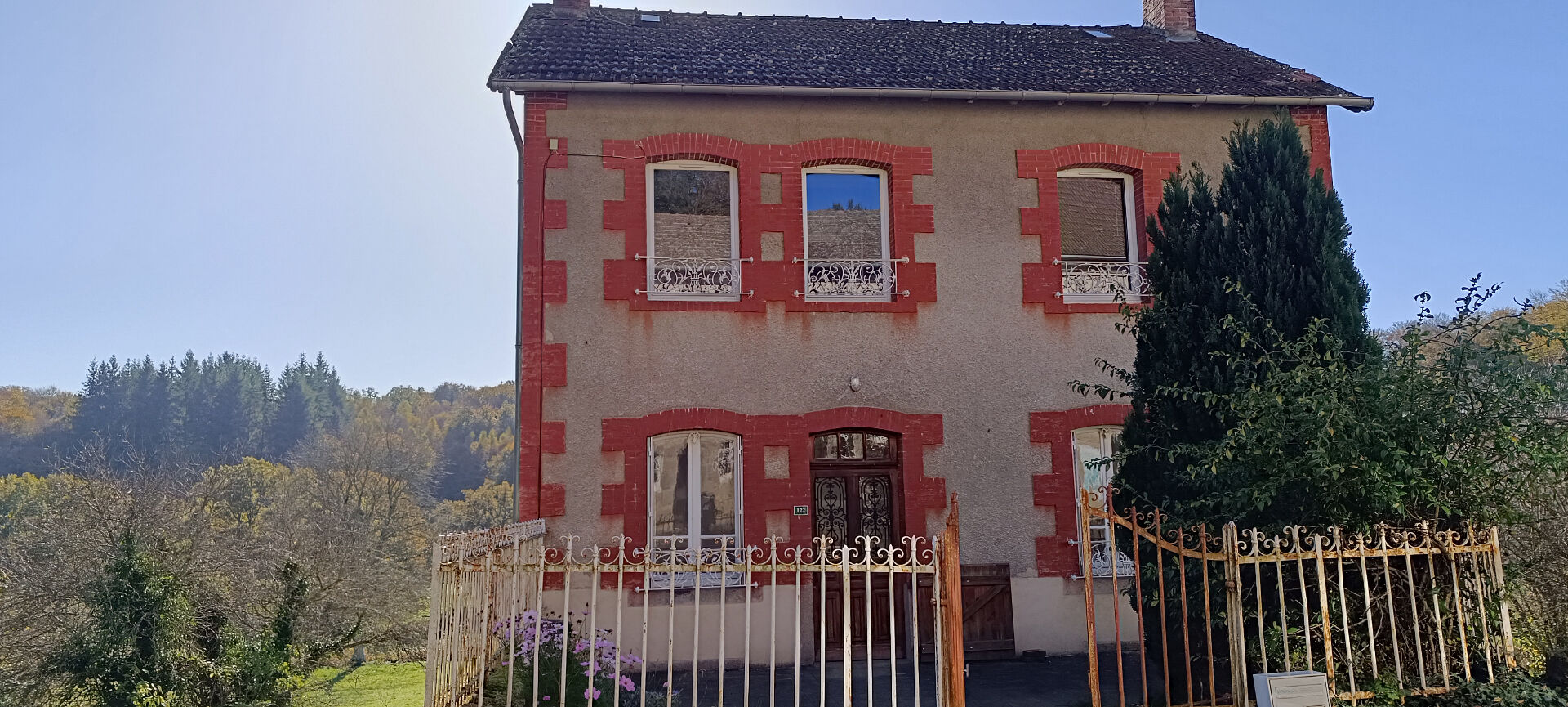 Maison 4 pièces - 80m²